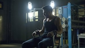 Arrow S02E09