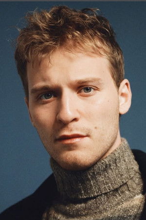 Fred Hechinger photo