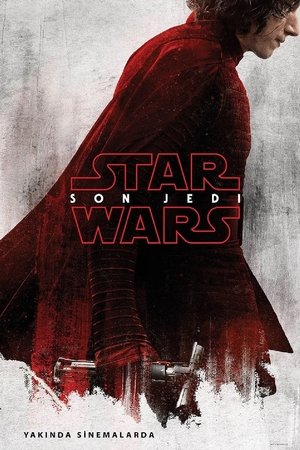 poster Star Wars: The Last Jedi