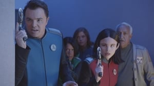 The Orville Season 1 Episode 1