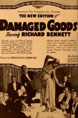Damaged Goods film complet