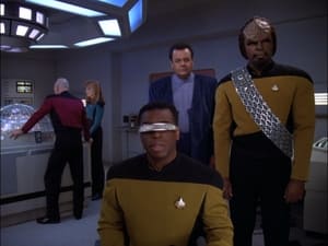 Star Trek: The Next Generation: Season7 – Episode13