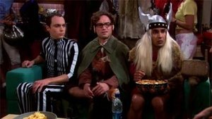 The Big Bang Theory Season 11 Episode 6