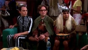 The Big Bang Theory: 1×6