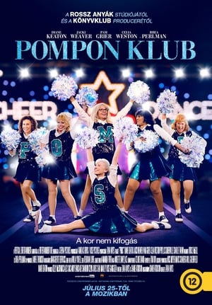 Poster Pompon klub 2019