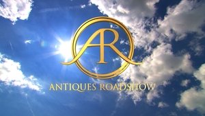 poster Antiques Roadshow