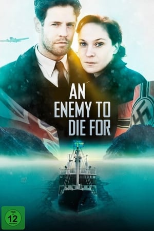 Poster An Enemy to die for 2012