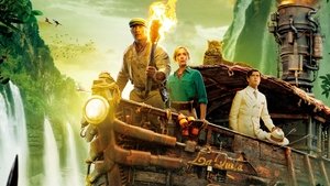 Jungle Cruise (2021) WEB-DL 1080P LATINO/INGLES
