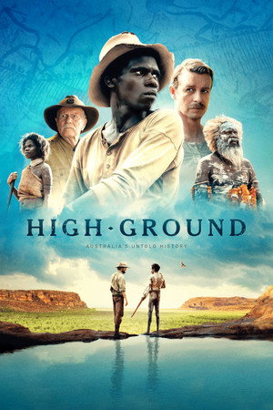 High Ground 37