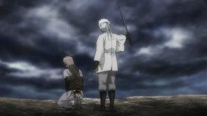 Gintama Season 7 Episode 40