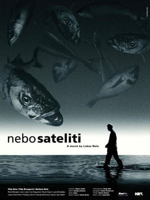 Nebo sateliti 2000