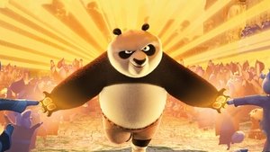 Kung Fu Panda 3 (2016)