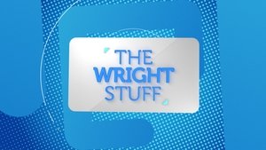 poster The Wright Stuff