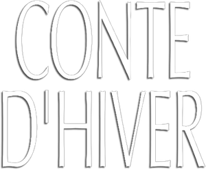 Cuento de invierno — Logos 2