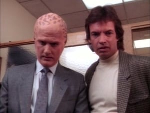 Alien Nation: 1×9