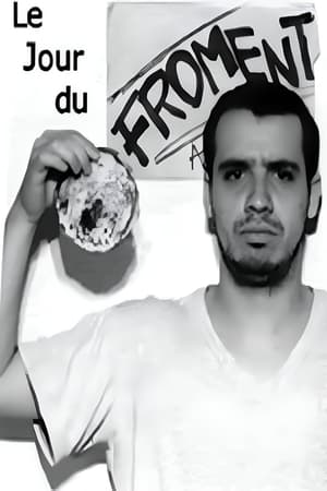 Poster Le jour du froment (2002)