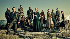 Black Sails (2014)