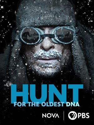 Image The Hunt for the Oldest DNA