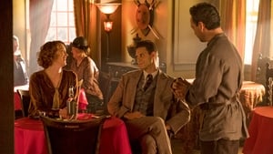 Frankie Drake Mysteries Season 1 Episode 10