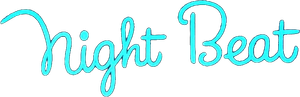 Nightbeat — Logos 1