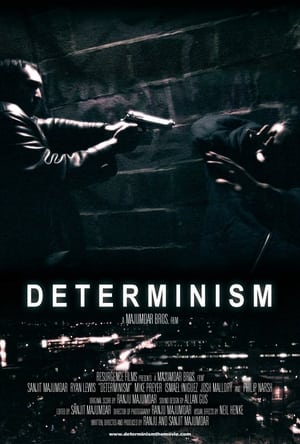 Poster Determinism (2011)
