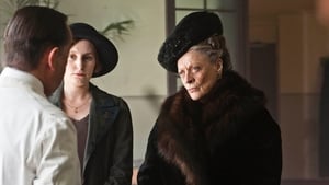 Downton Abbey 2. évad 5. rész