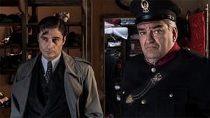 Il Commissario Ricciardi Temporada 1 Capitulo 1