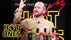 poster Hot Ones