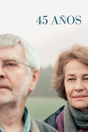 Watch 45 años (2015) HD Movie Online Free