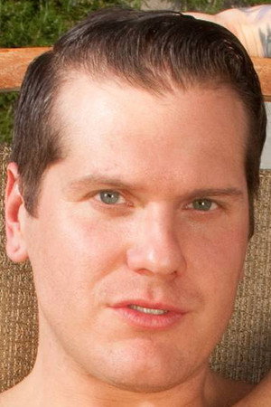 Parker London portrait