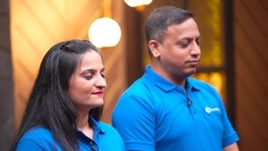Shark Tank India: 2×4