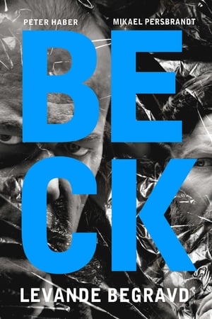 Poster Beck 26 - Levande begravd 2010