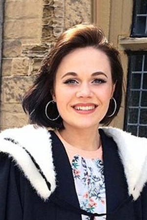 Eliza Cummings-Cove's photo
