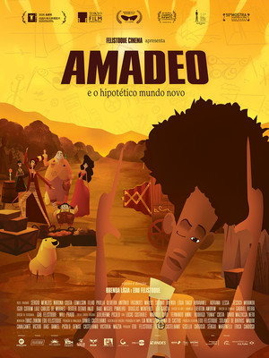 Amadeo e o Hipotético Mundo Novo