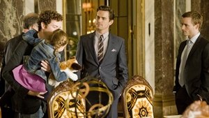 White Collar Season 3 Episode 2