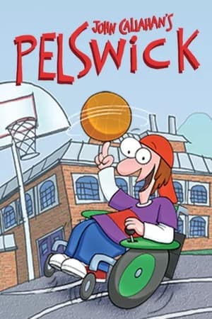 Pelswick poster