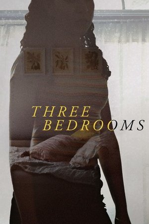 Poster Three Bedrooms (2021)