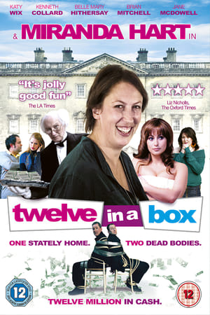 Poster Twelve in a Box 2007