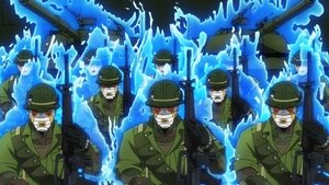 JoJo’s Bizarre Adventure Season 3 Episode 4