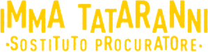 Imma Tataranni — Logos 1