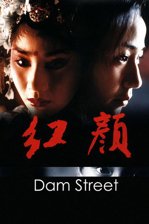 Dam Street 8