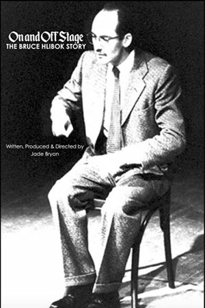 Nonton film On and Off Stage: The Bruce Hlibok Story (2002) terbaru sub indo Nonton film On and Off Stage: The Bruce Hlibok Story (2002) terbaru sub indo