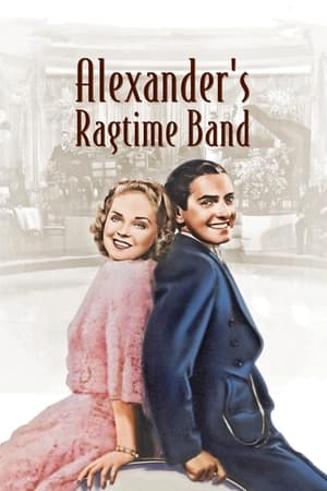 Image Alexander's Ragtime Band