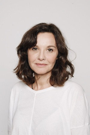 Tatyana Drubich portrait