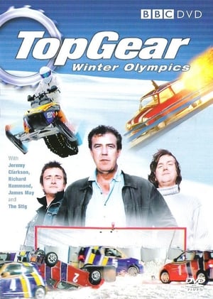 Poster di Top Gear: Winter Olympics