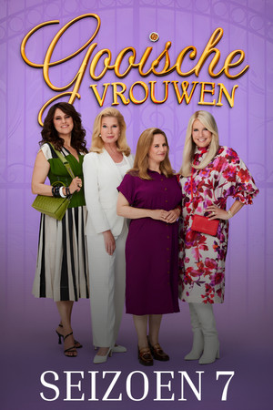 Gooische Vrouwen - Season 7