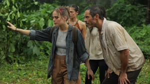 The Bayou (2025) มฤตยูงาบ