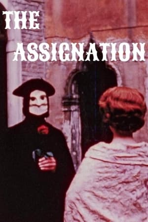 Image The Assignation