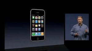 WWDC, San Francisco, OS X Snow Leopard (2009)