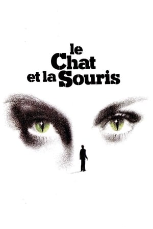 Poster Le Chat et la Souris 1975